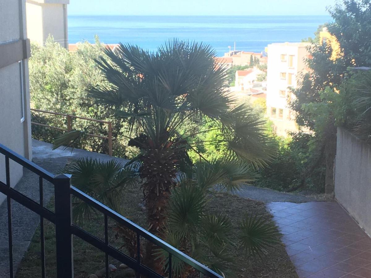 Casa Al Mare Petrovac, Montenegro Exteriér fotografie