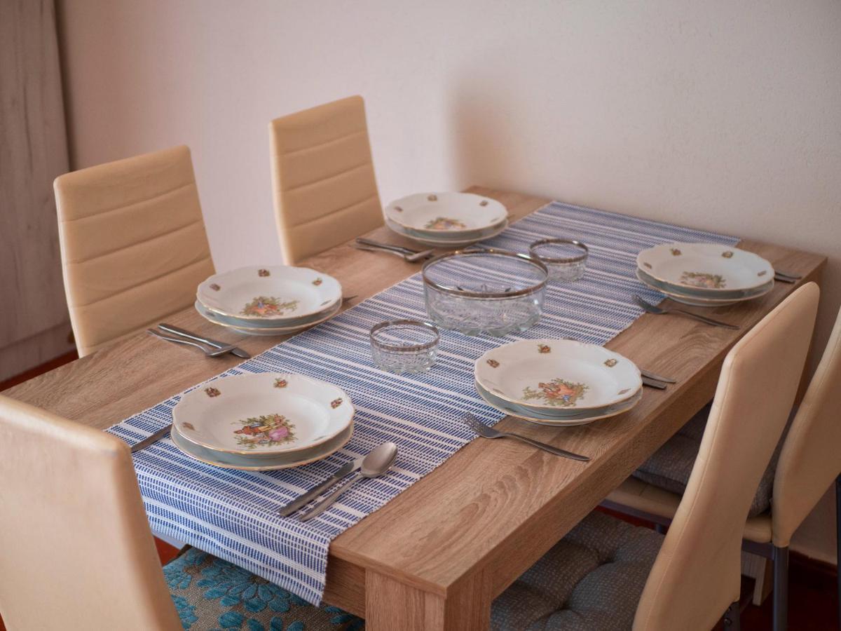 Casa Al Mare Petrovac, Montenegro Exteriér fotografie