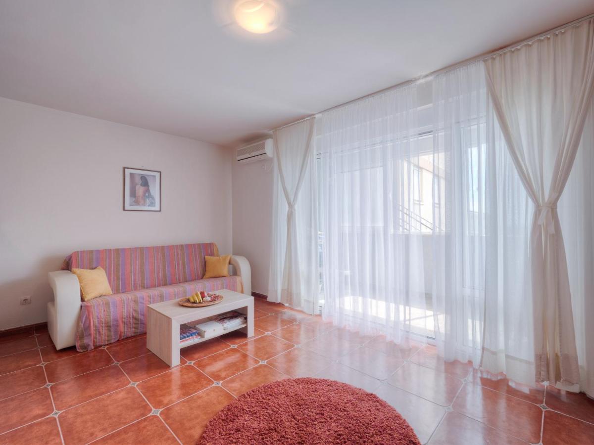 Casa Al Mare Petrovac, Montenegro Exteriér fotografie